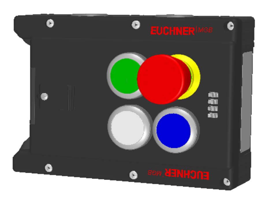  MGB-L1-ARA-AJ1A1-M-117230 Euchner 117230