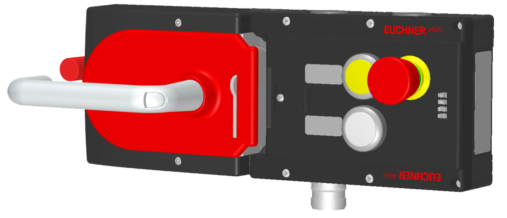  MGB-L1HE-ARA-L-110690 Euchner 110690