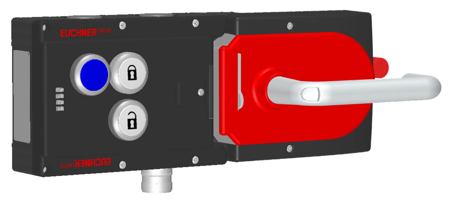  MGB-L2HE-ARA-R-110820 Euchner 110820