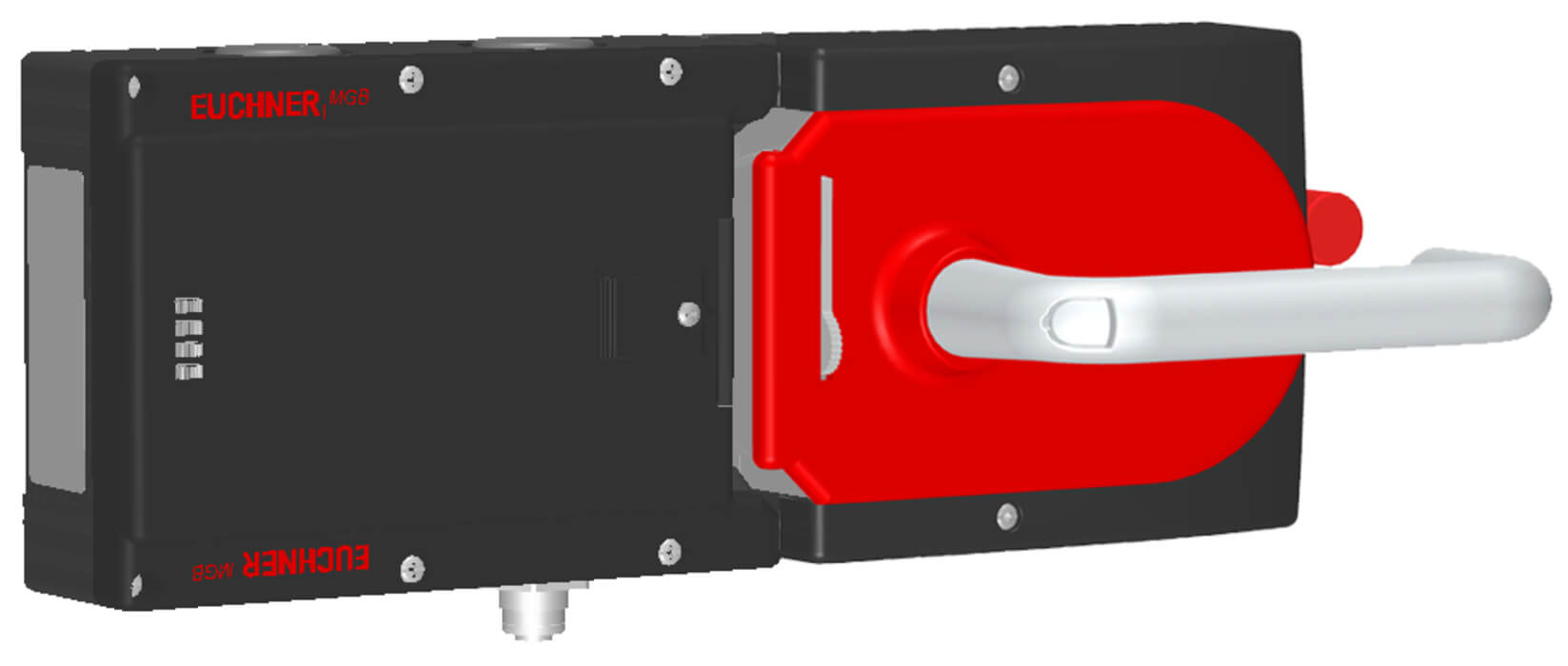  MGB-L1HE-ARA-R-111530 Euchner 111530