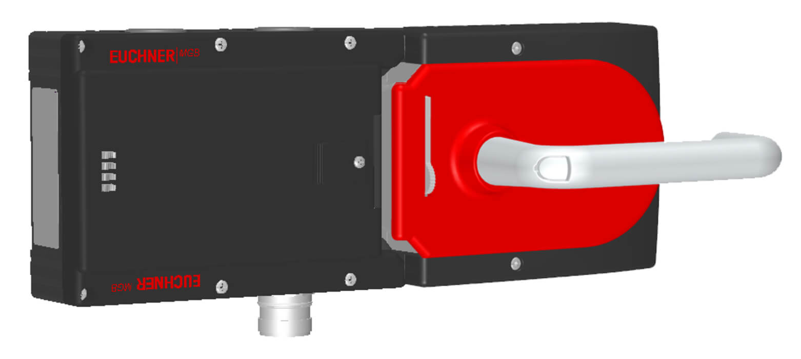  MGB-L2H-ARA-R-109780 Euchner 109780