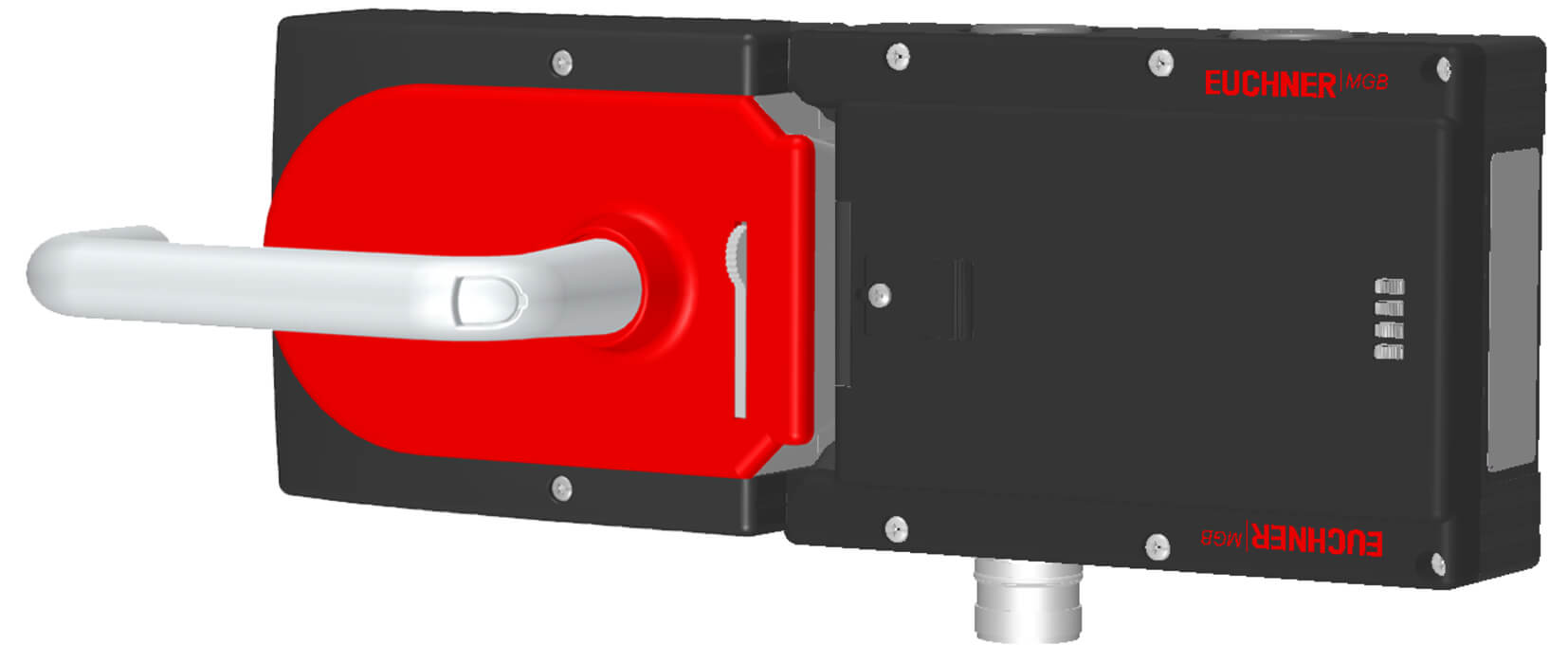  MGB-L2H-ARA-L-109781 Euchner 109781