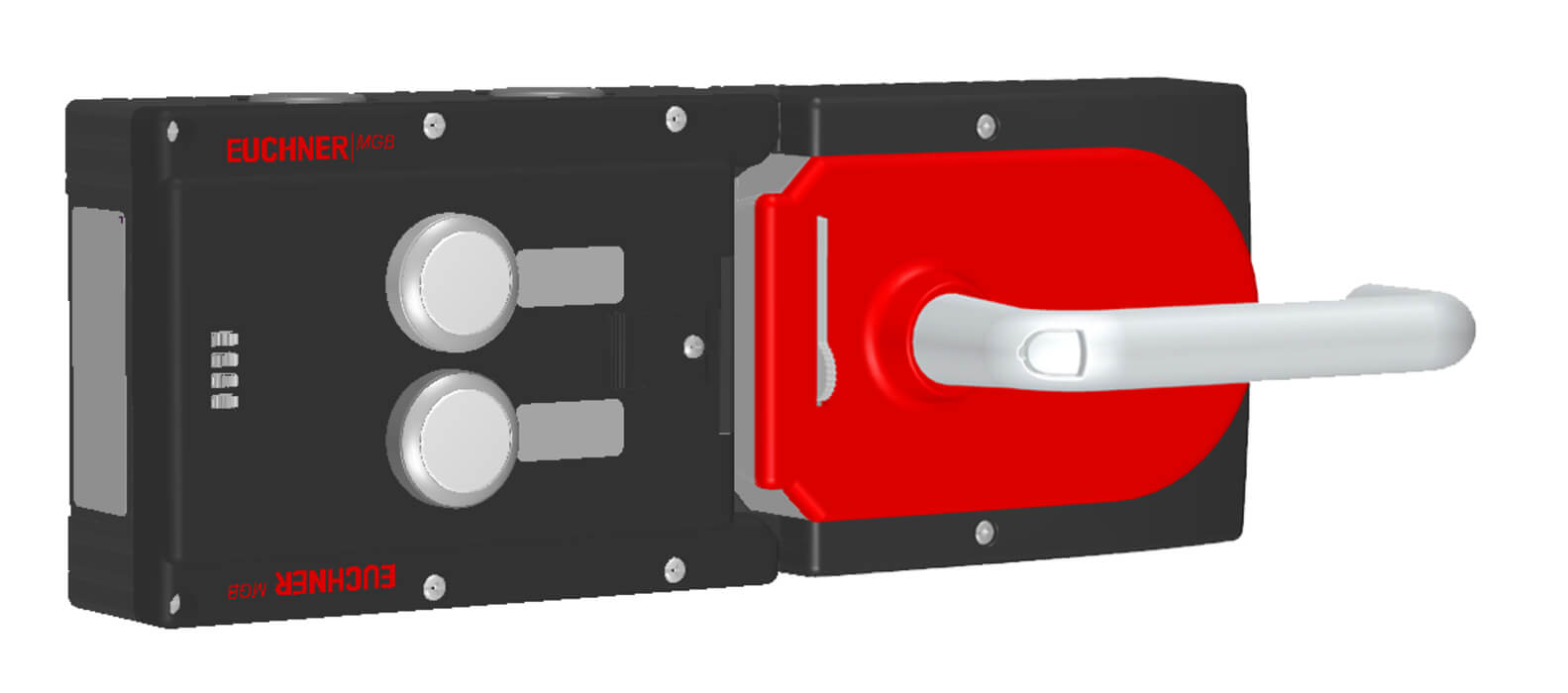  MGB-L2H-ARA-R-121173 Euchner 121173