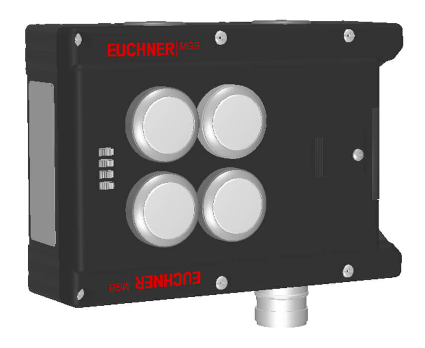  MGB-L2-ARA-AP1A1-S1-R-121351 Euchner 121351