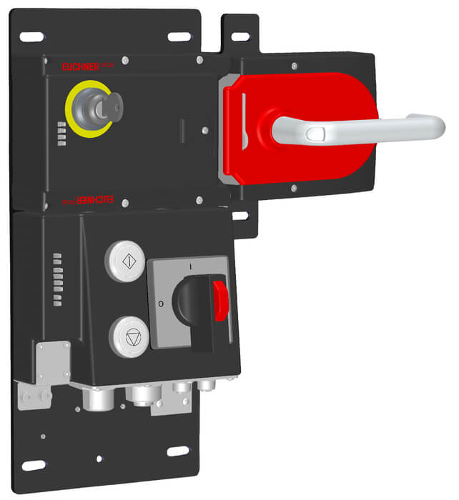  MGB-L1HB-PNA-R-113230 Euchner 113230