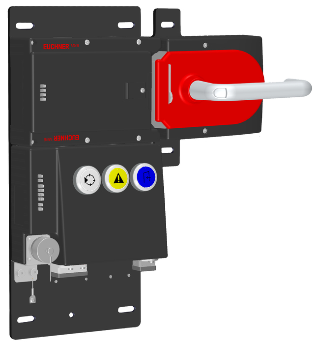  MGB-L1HB-PNC-R-116518 Euchner 116518