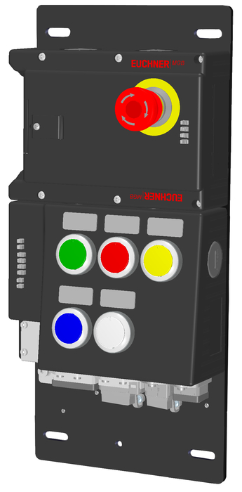  MGB-L2B-PNA-L-113990 Euchner 113990