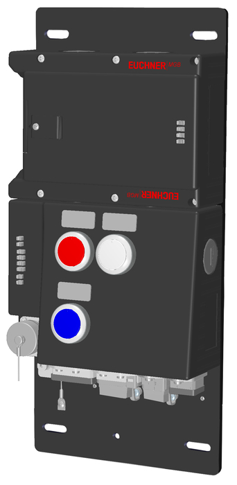  MGB-L1B-PNC-L-115138 Euchner 115138