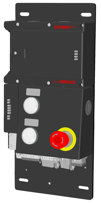  MGB-L1B-PNC-L-115620 Euchner 115620