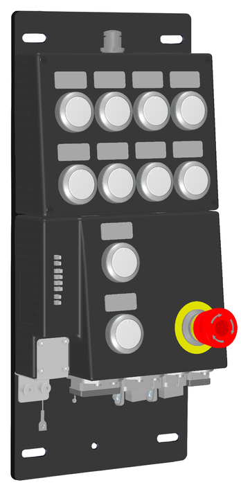  MGB-CB-PN-119111 Euchner 119111