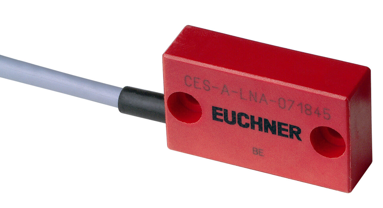  CES-A-LNA-05V Euchner 071845