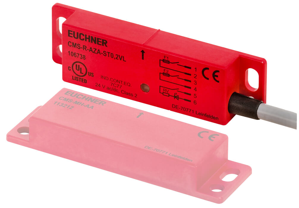  CMS-R-AXD-05V Euchner 085732