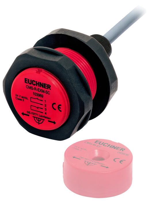  CMS-R-EXN-03V Euchner 085635