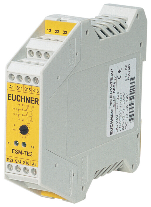  ESM-TE301 Euchner 085617