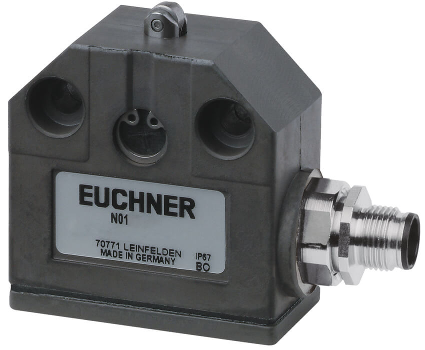  N01R550SVM5-M Euchner 088622