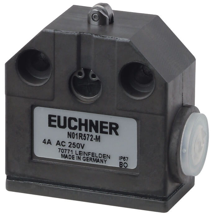  N01R550SEM5-M Euchner 091257