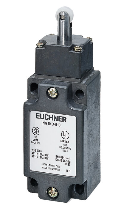  NG1RL-510-M Euchner 086324