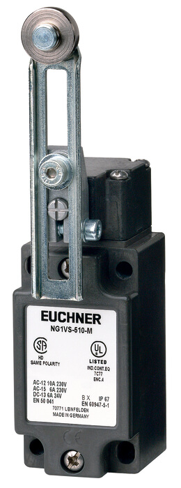  NG1VB-510-M Euchner 086322