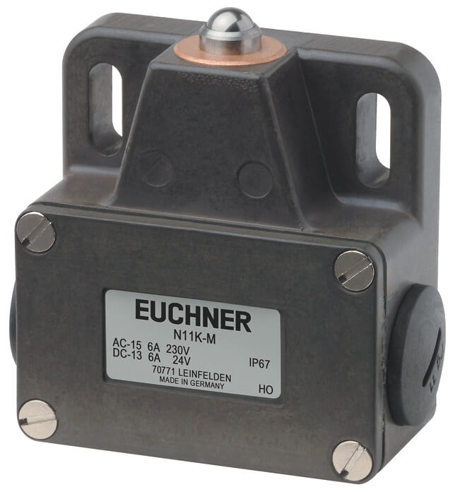  N11RL-M Euchner 086299