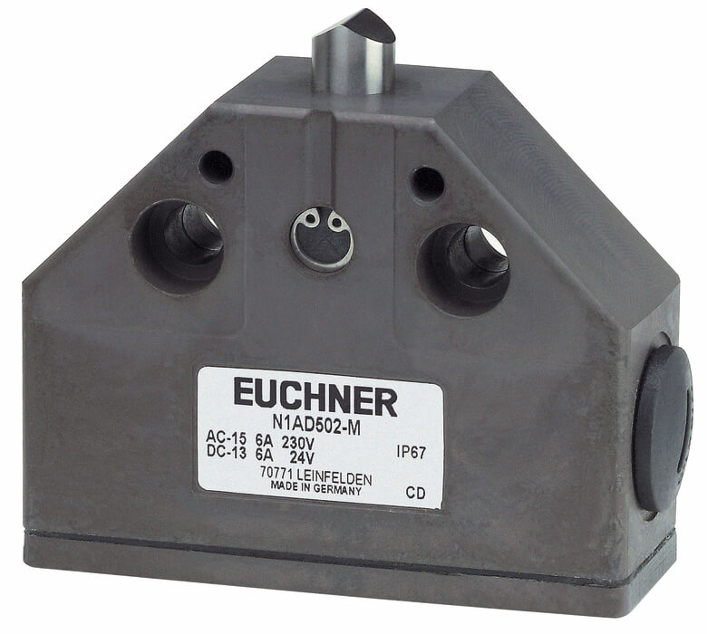  N1AD502SVM5-MC1883 Euchner 091471