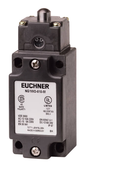  NG1WO-510-M Euchner 079945