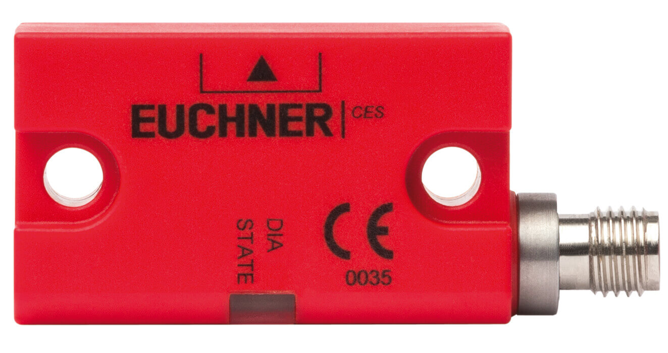  CES-I-AP-M-C04-SK-117325 Euchner 117325