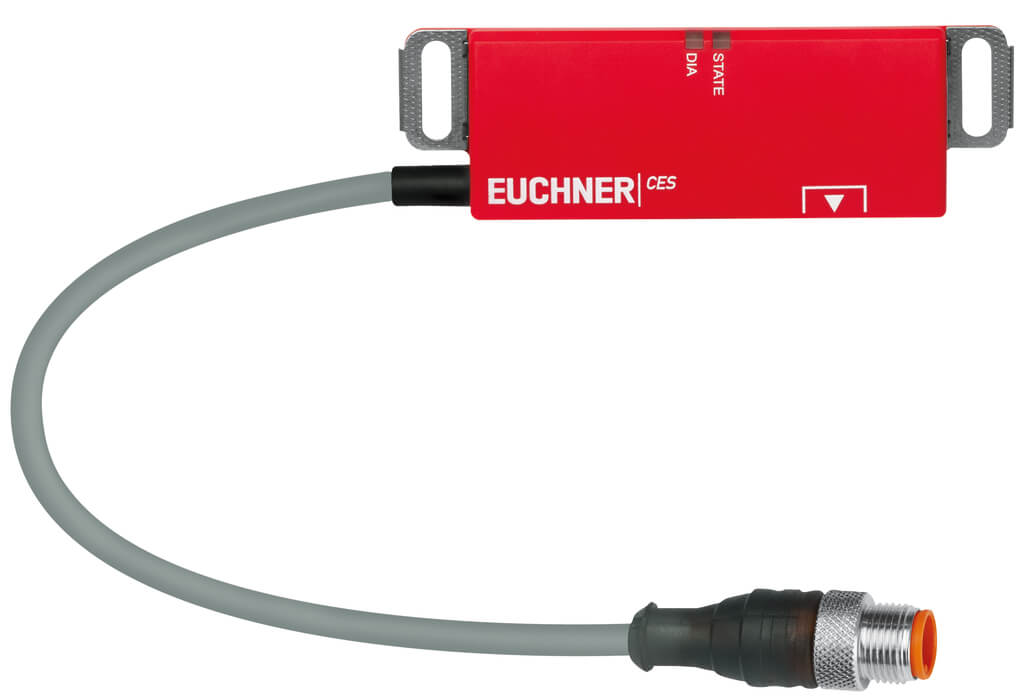  CES-AR-CR2-AH-SA-105746 Euchner 105746