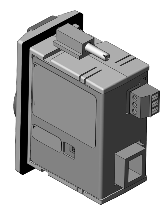  EKS-A-IIX-G01-ST02/03 Euchner 106305