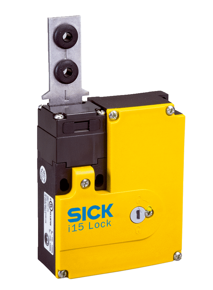  i15-MM0133 Lock Sick 6034025