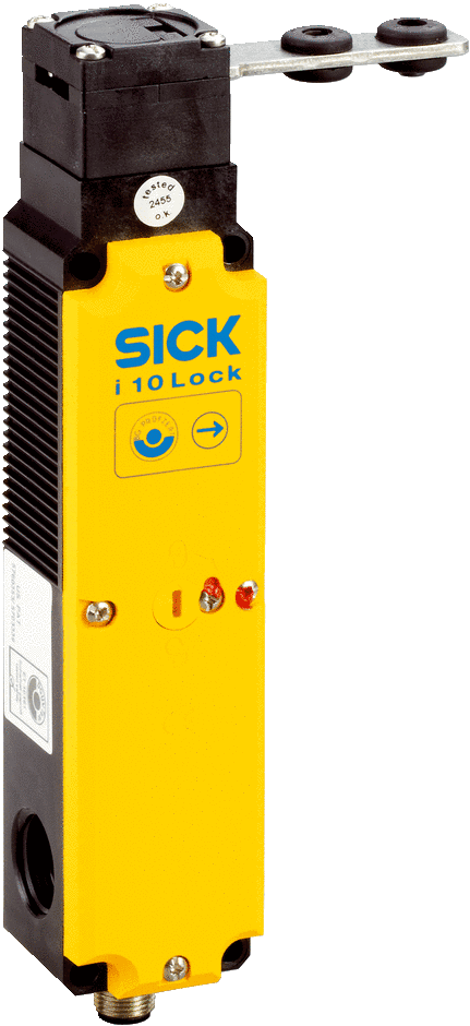  i10-E0354 Lock Sick 6053788