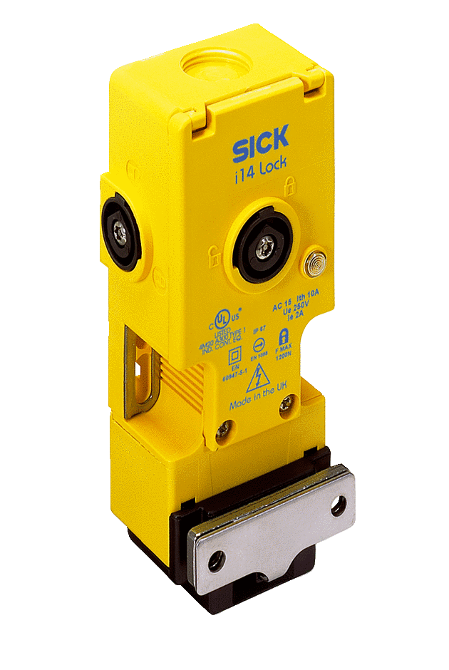  i14-M0213 Lock Sick 6025060