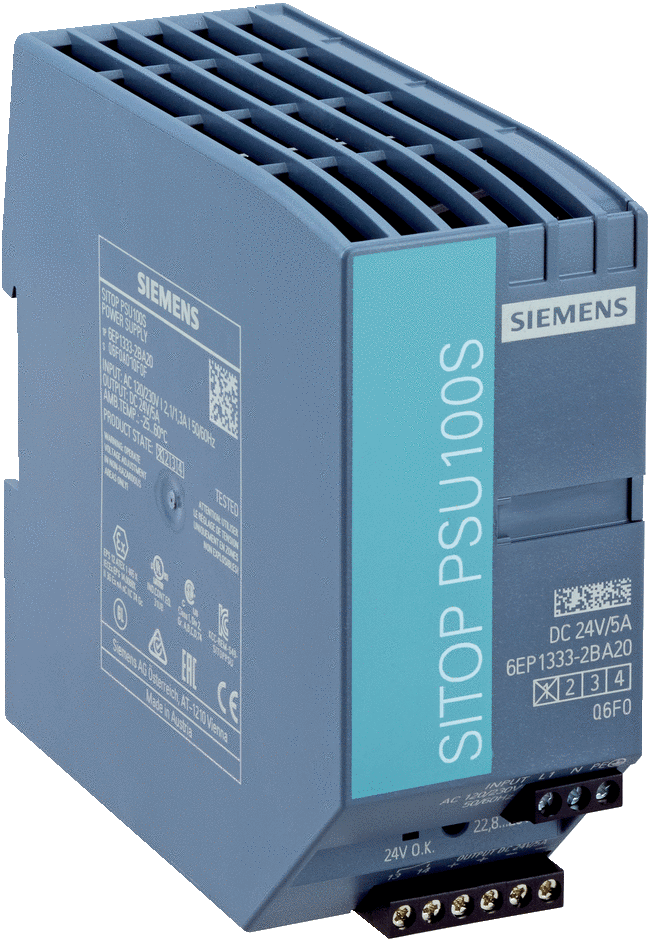 Power supply  Sick 6010362