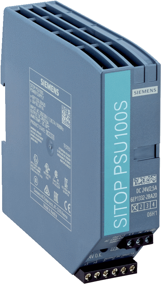 Power supply  Sick 6010361