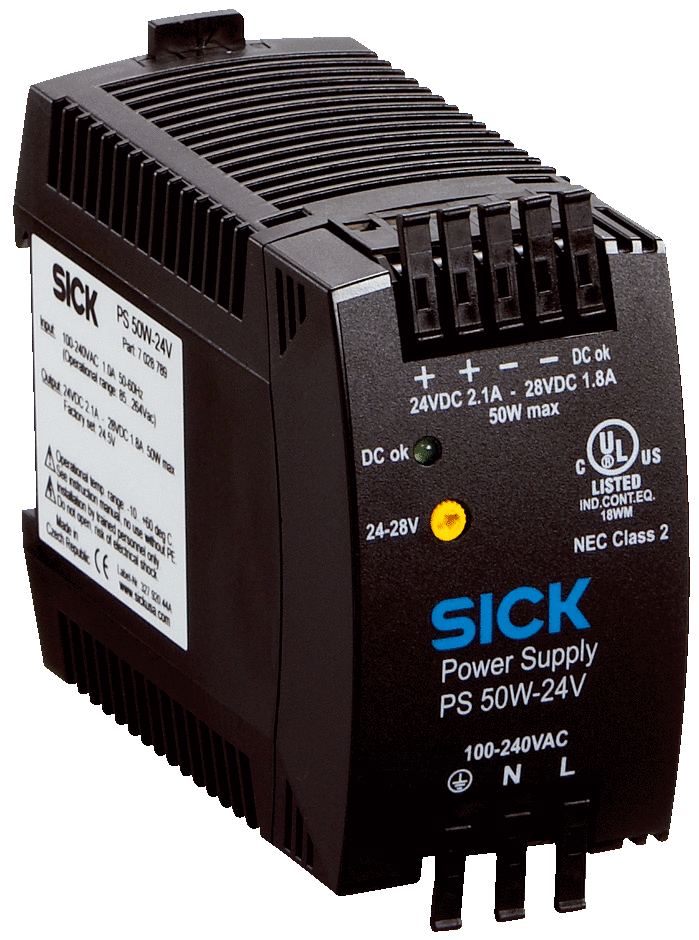  PS95WE24V Sick 7028790