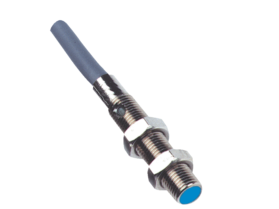 Inductive Proximity Sensor IM05-0B8PS-ZWB Sick 6021575