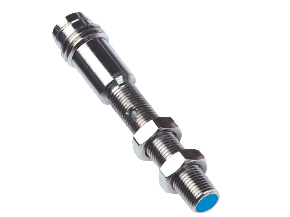 Inductive Proximity Sensor IM05-0B8NS-ZT1 Sick 6020158