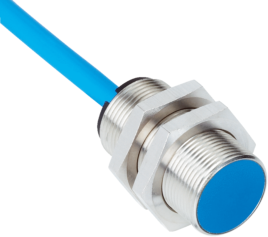 Inductive Proximity Sensor IM12-02B-N-ZW0 Sick 6021124