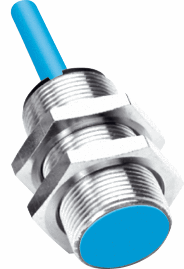 Inductive Proximity Sensor IM18-05B-N-ZW0 Sick 6021126