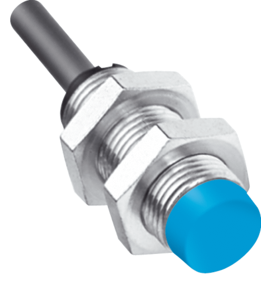 Inductive Proximity Sensor IM12-04N-N-ZW0 Sick 6021125