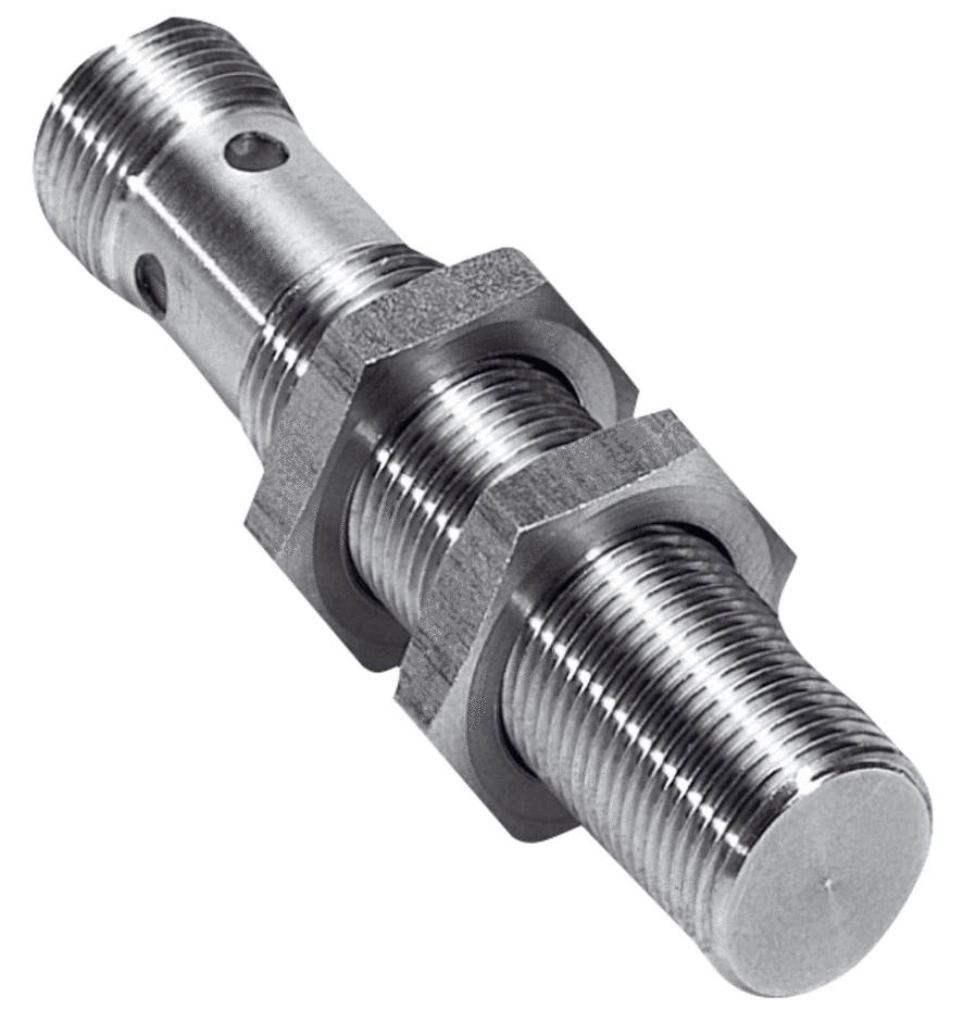 Inductive Proximity Sensor IM12-06BPS-NC1 Sick 6027572