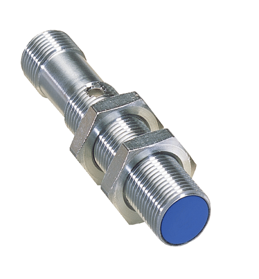 Inductive Proximity Sensor IM12-06BPS-ZC1 Sick 6027511