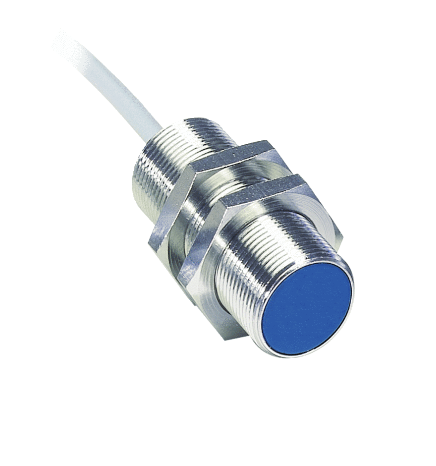 Inductive Proximity Sensor IM18-20NPS-ZW1 Sick 6027518