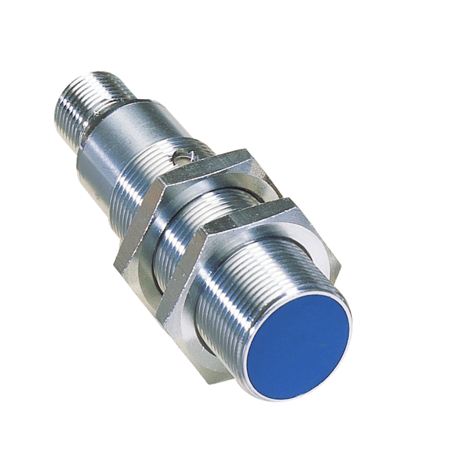 Inductive Proximity Sensor IM18-12BPS-ZC1 Sick 6027517