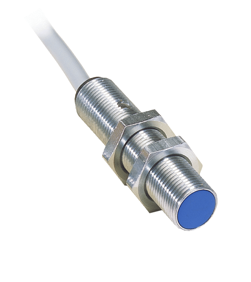 Inductive Proximity Sensor IM12-06BPS-ZW1 Sick 6027509