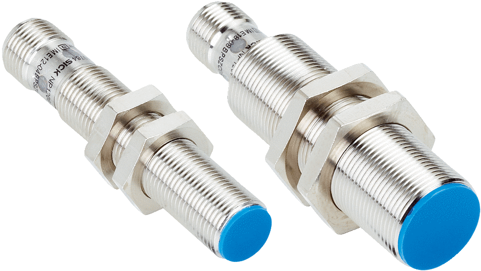 Inductive Proximity Sensor IM18-12BPS-ZCK Sick 6025569