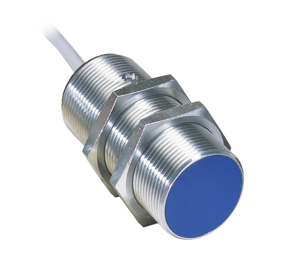 Inductive Proximity Sensor IM30-22BNS-ZW1 Sick 6027520