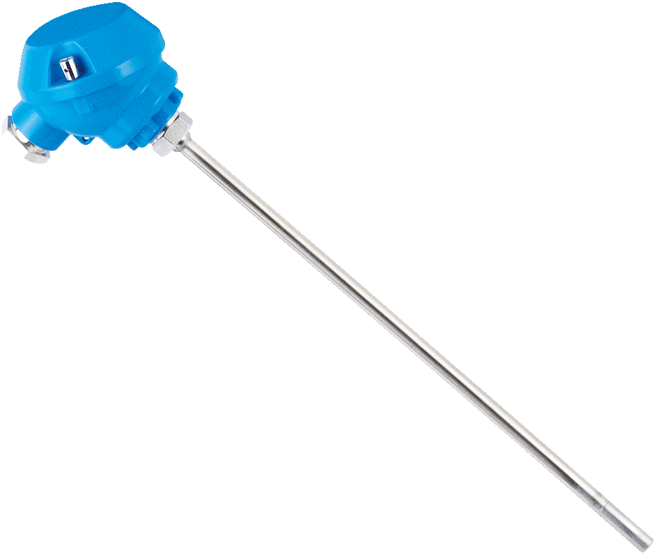 Temperature Sensor TBT-1PAG10253PZ Sick 6043095