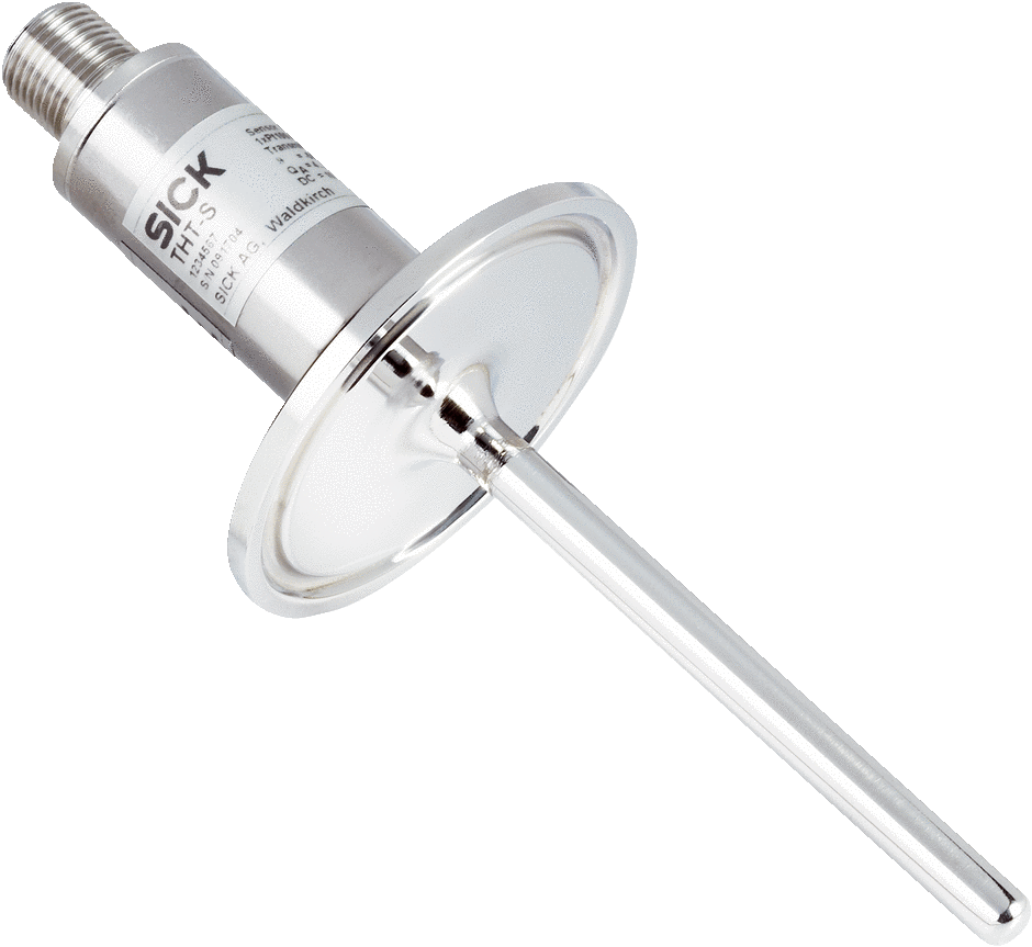 Temperature Sensor THTS-1ABVN0506MZ Sick 6047737