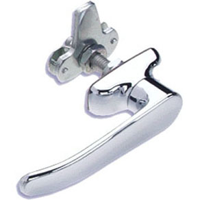 Adjustable Lever Latches 92-31-132 SOUTHCO 