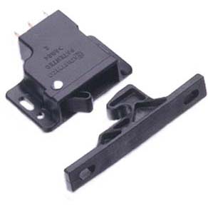 Adjustable Lever Latches C3-1803 SOUTHCO 